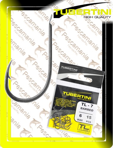 Amo tubertini serie 7 - tubertini,