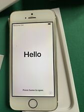 Apple iPhone 5s - 16GB -