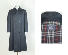 Burberrys trench uomo