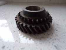 22H230 SECOND SPEED GEAR MGA /