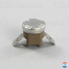 Termostato Caldaia 155° Originale Ferro Stiro Stirella PRO VVX DE LONGHI SIMAC