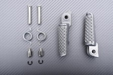 Coppia Pedane Anteriore Tipo