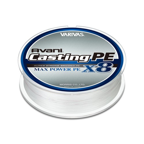 Varivas casting max power - max,