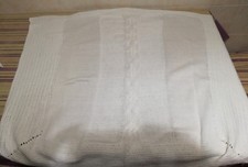 copertina fatta a mano per