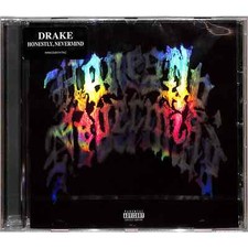 Drake / HONESTLY, NEVERMIND