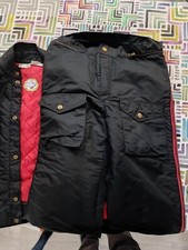 Tuta moto donna, Giacca e pantalone possono Unirsi