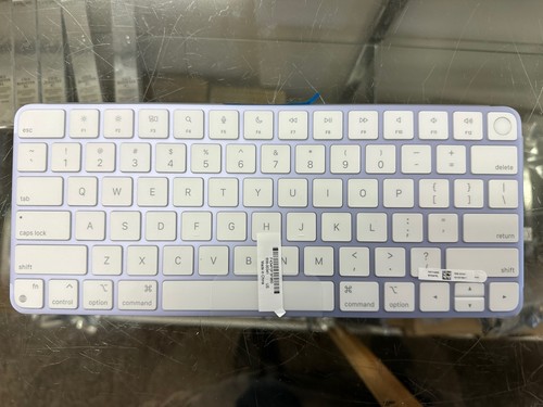 Nuova tastiera originale apple - nuova,