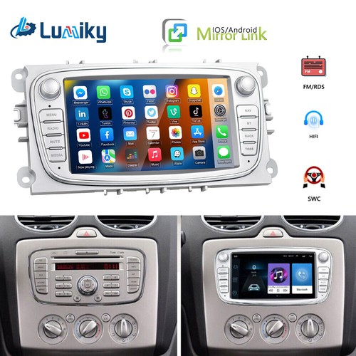 Autoradio android con gps - autoradio, nav