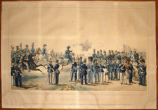 Stampa antica risorgimento