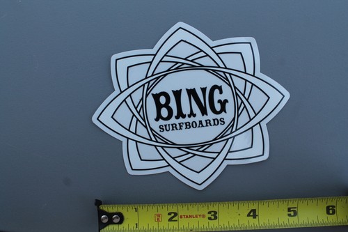 Bing tavole surf atomic - da,
