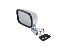 Specchietto rettangolare sx