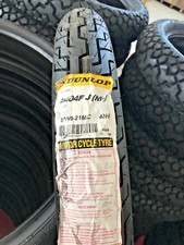 GOMME PNEUMATICO 80/90-21 48H