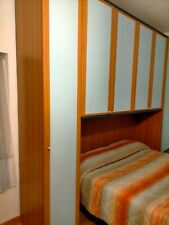 Armadio a ponte Marca Colombini .