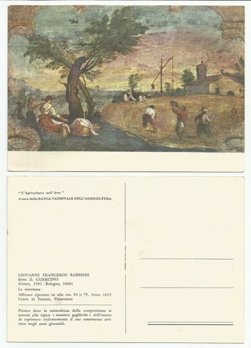 Ferrara cento - ferrara, (0701)