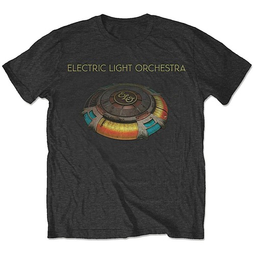 Shirt ufficiale electric - shirt,