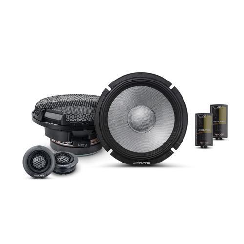 Alpine s65c kit - alpine, r2-s65c