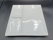 X2 Grandi Vassoi Quadrati