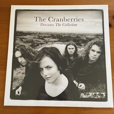 The Cranberries ‎– Dreams