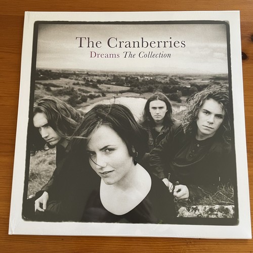 The cranberries dreams - cranberries,