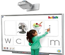 Smart Board Wireless/Wi-Fi per