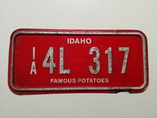 VECCHIA TARGA INSEGNA