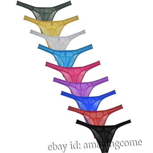 Confezione perizoma bikini - 4,