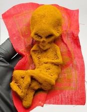 Spiritualità! Kuman Thong