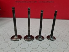 VALVOLE VALVOLA SCARICO 34K-12121-00-00 YAMAHA XT 600 43F 1986