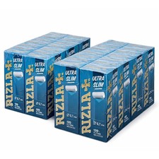 Filtri rizla ultra slim - rizla, 5,7mm