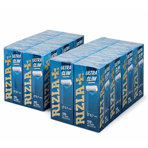 40x punte pop filtri - 40x, rizla