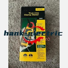 F1uke 325 Nuovissimo 600V