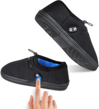 Pantofole Riscaldate