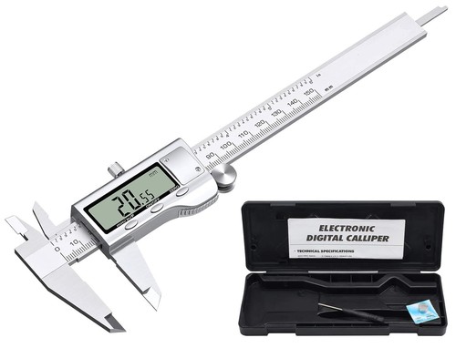Calibro elettronico digitale - elettronico,