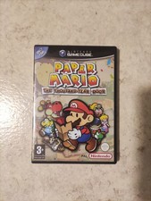 Paper mario portale - paper,