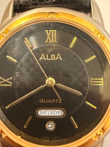 Orologio uomo vintage - orologio,
