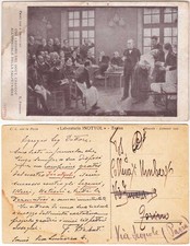 "LABORATORIO INOTYOL" - TORINO