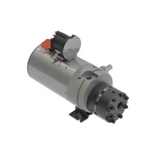 MONARCH M-3326-0218 HPU,1