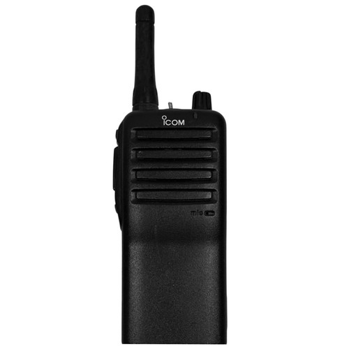 Icom f24s channel 4w - icom, 2-channel