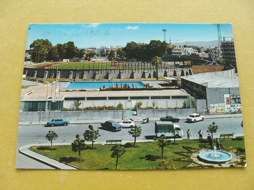 Reggio calabria - (fg.m34),