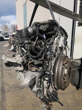 N47D20A MOTORE BMW SERIE 3 320