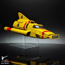 Thunderbird 4 Espositore per Corgi F.A.B Collection 2025 GHOST STAND®