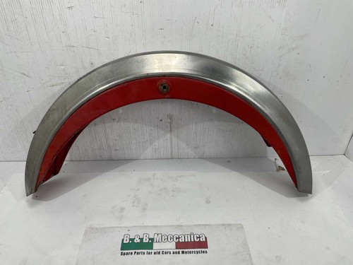 Parafango posteriore benelli - parafango,