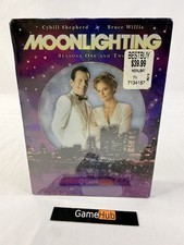 New sealed moonlighting - sealed,