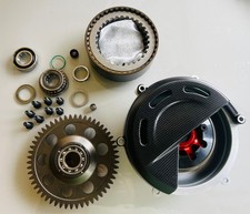 NEW frizione a secco STM