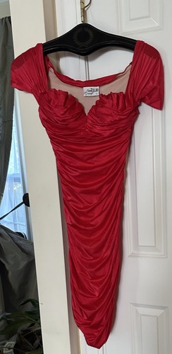 Vintage perla anna - perla,