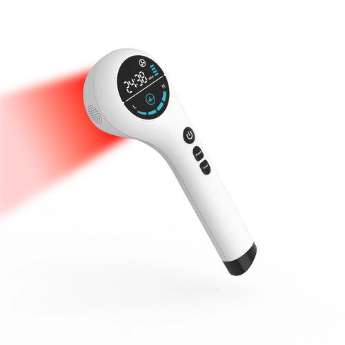 Dispositivo per terapia - , laser