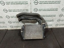 RADIATORE INTERCOOLER CITROEN