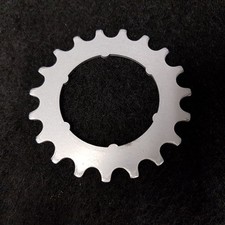 Pignone In Alluminio "EVEREST NOVA" 19D (Rif 32)