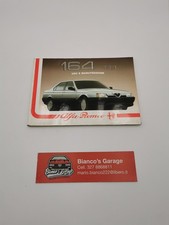 Libretto Uso E Manutenzione