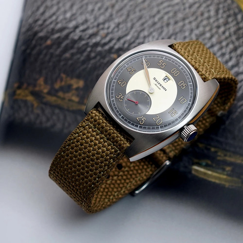 Orologio pierre paulin - pierre,